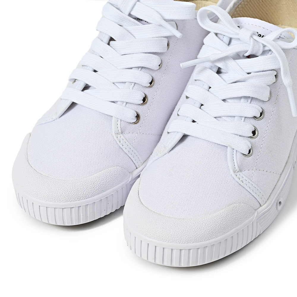 キャンバススニーカー Traditional Standard | よろずを継ぐもの｜継ぐ