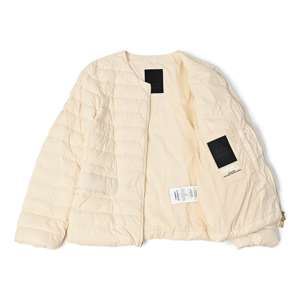 ノコ アイボリー Traditional Standard | よろずを継ぐもの｜継ぐべき