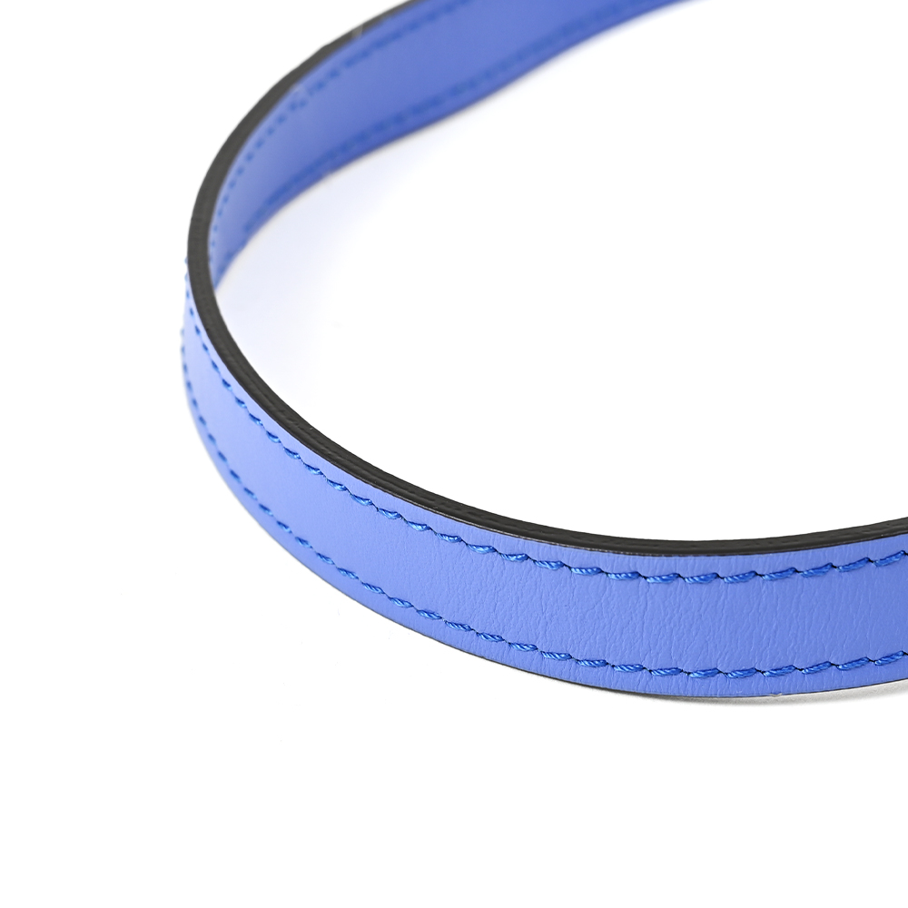 ショルダーバッグ ブルー トラディショナルスタンダード | よろずを