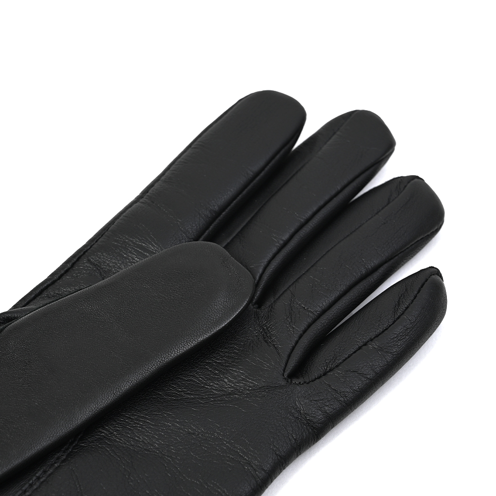 レザーグローブ ブラック トラディショナルスタンダード | よろずを