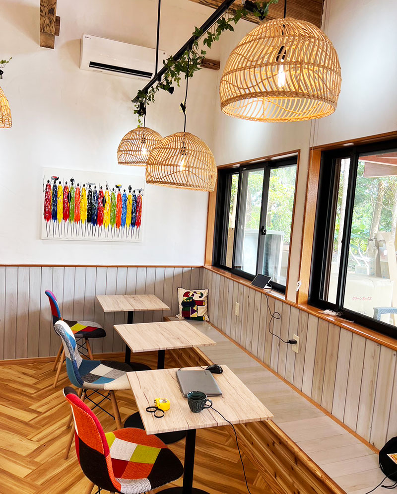 第7話バニラビーンズ商品化まで約2年の軌跡 元官僚が南国、奄美大島で